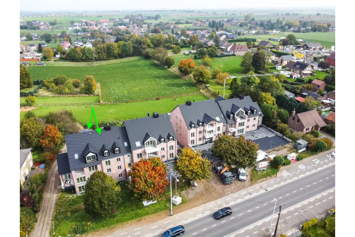 Appartement à vendre à Crisnée 4367 399000.00€ 3 chambres 170.00m² - annonce 673138