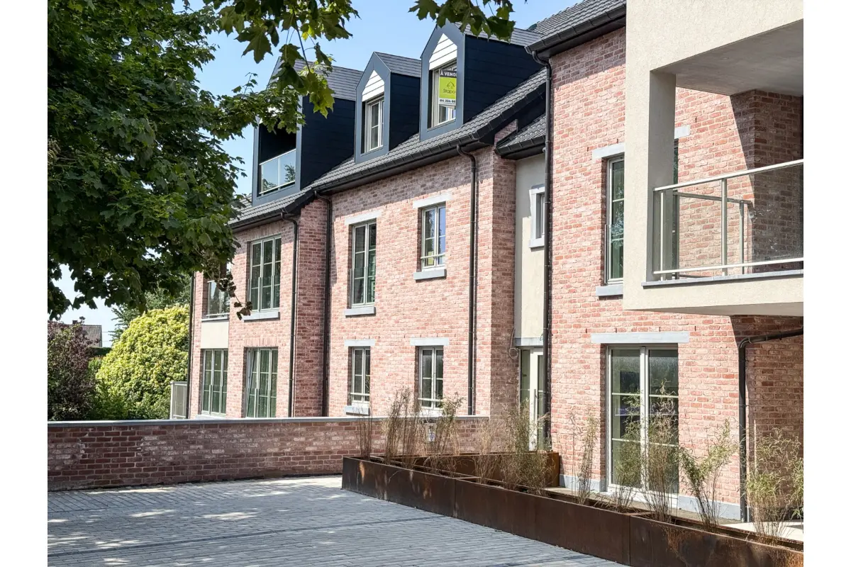 Appartement à vendre à Crisnée 4367 399000.00€ 3 chambres 170.00m² - annonce 673138