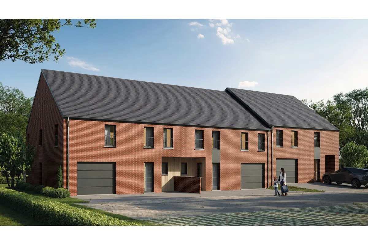 Maison à vendre à Tinlot 4557 386600.00€ 4 chambres 201.00m² - annonce 672372