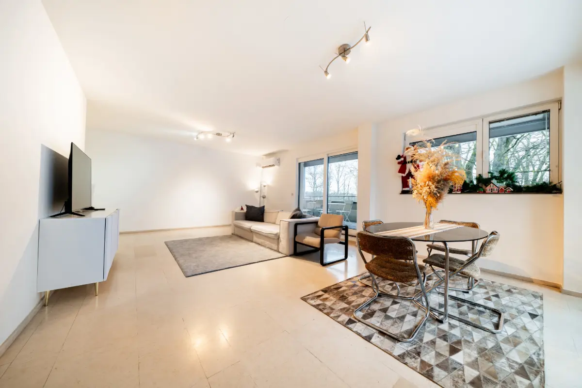 Appartement à vendre à Liège 4000 280000.00€ 2 chambres 101.00m² - annonce 672343