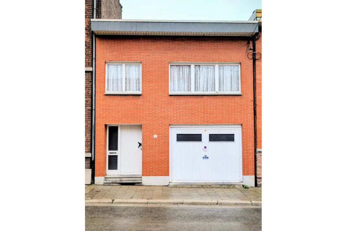 Maison à vendre à Seraing 4100 150000.00€ 2 chambres m² - annonce 672827