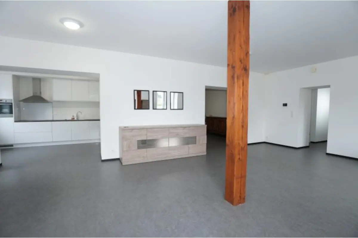 Appartement à louer à Gemmenich 4851 750.00€ 2 chambres 130.00m² - annonce 674366