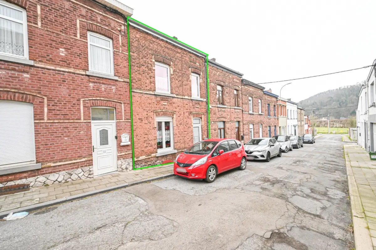 Maison à vendre à Huy 4500 167000.00€ 2 chambres 98.00m² - annonce 673751