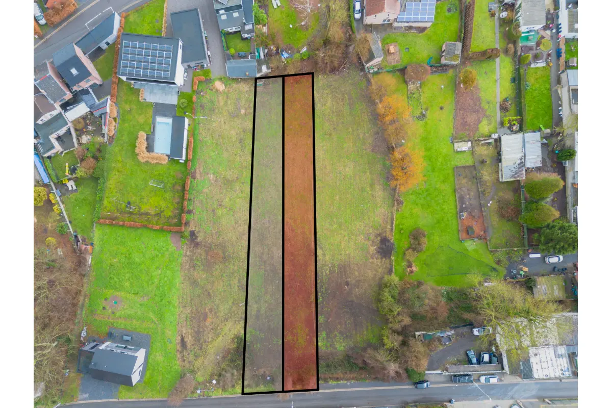 Terrain à vendre à Bassenge 4690 96240.00€  chambres m² - annonce 673727