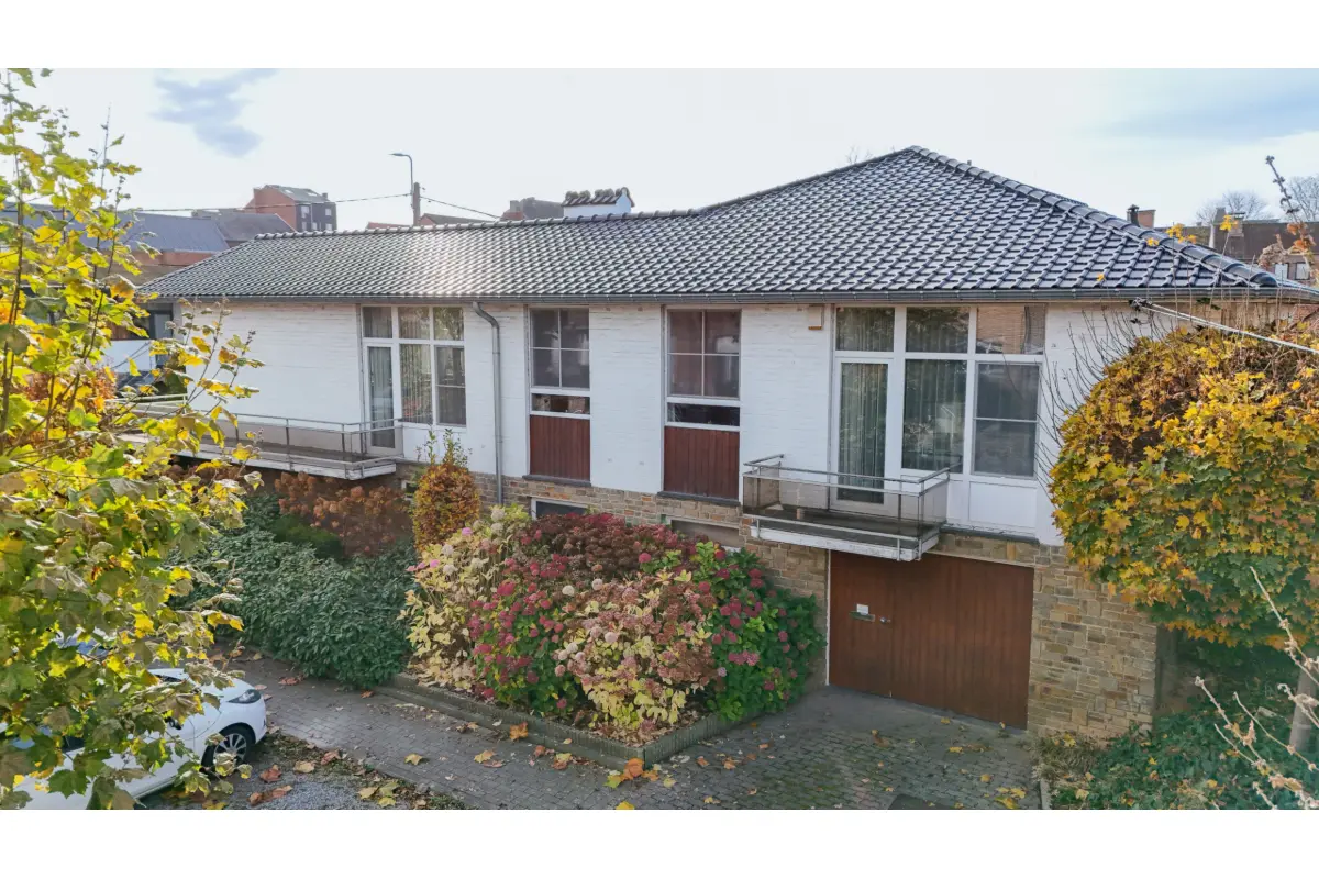 Maison à vendre à Waremme 4300 385000.00€ 4 chambres 250.00m² - annonce 673811