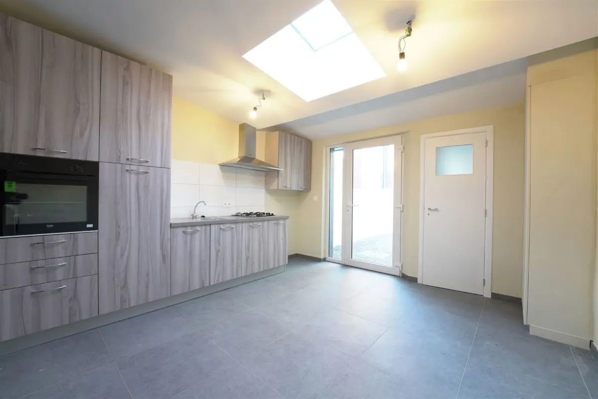 Maison à louer à Flémalle-Grande 4400 780.00€ 2 chambres 70.00m² - annonce 674375