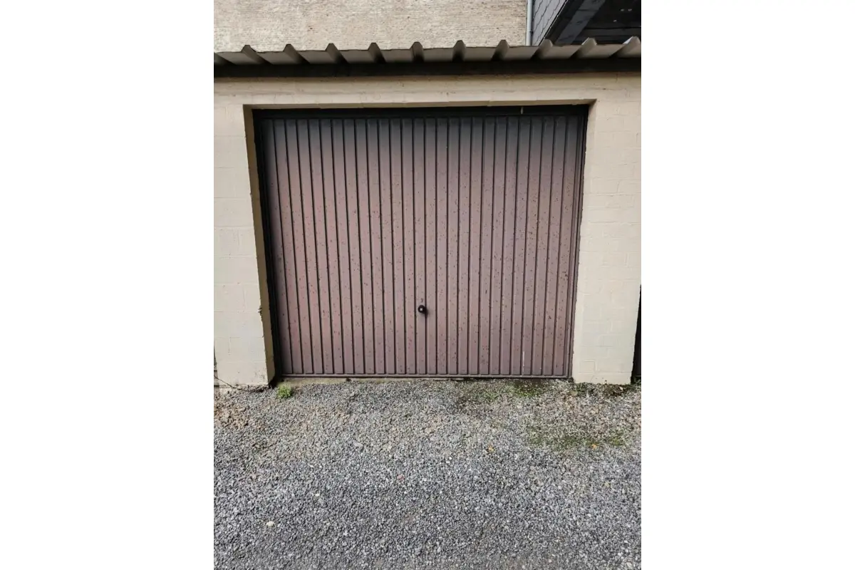 Box à vendre à Verviers 4800 18500.00€  chambres m² - annonce 674341