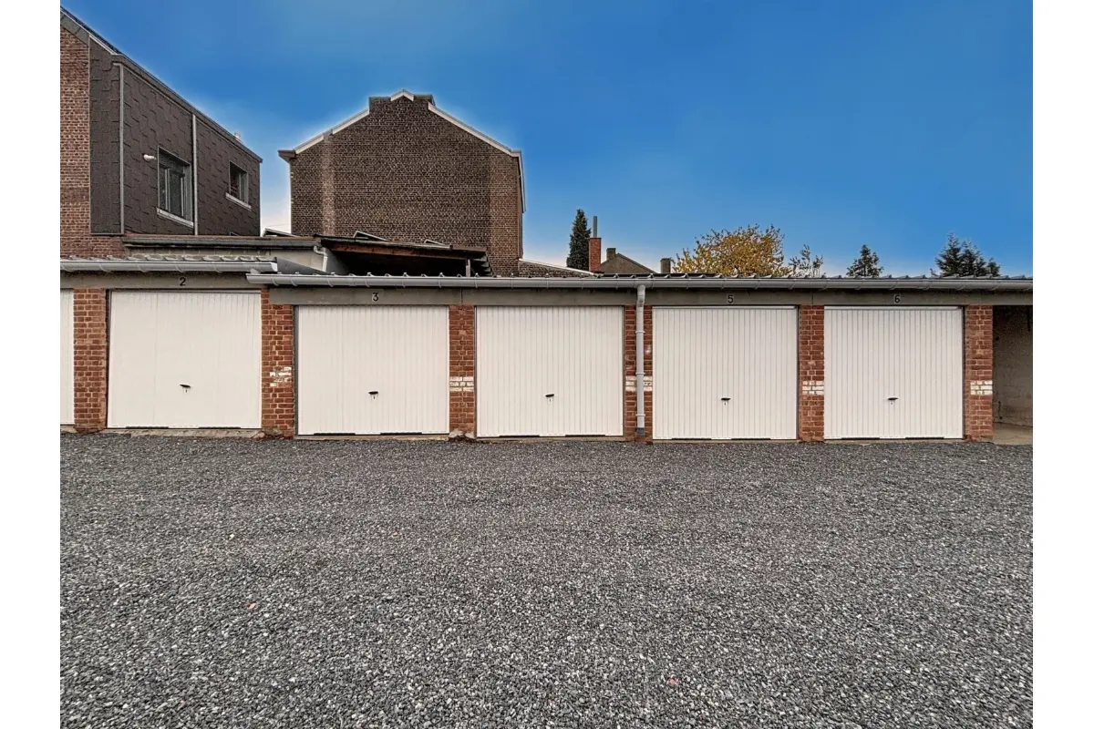 Box à vendre à Seraing 4100 95000.00€  chambres m² - annonce 673412