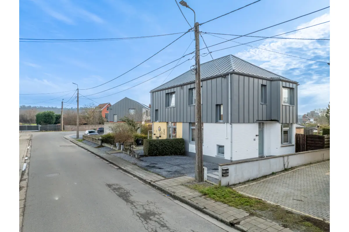 Maison à vendre à Vivegnis 4683 259000.00€ 3 chambres 91.00m² - annonce 674308