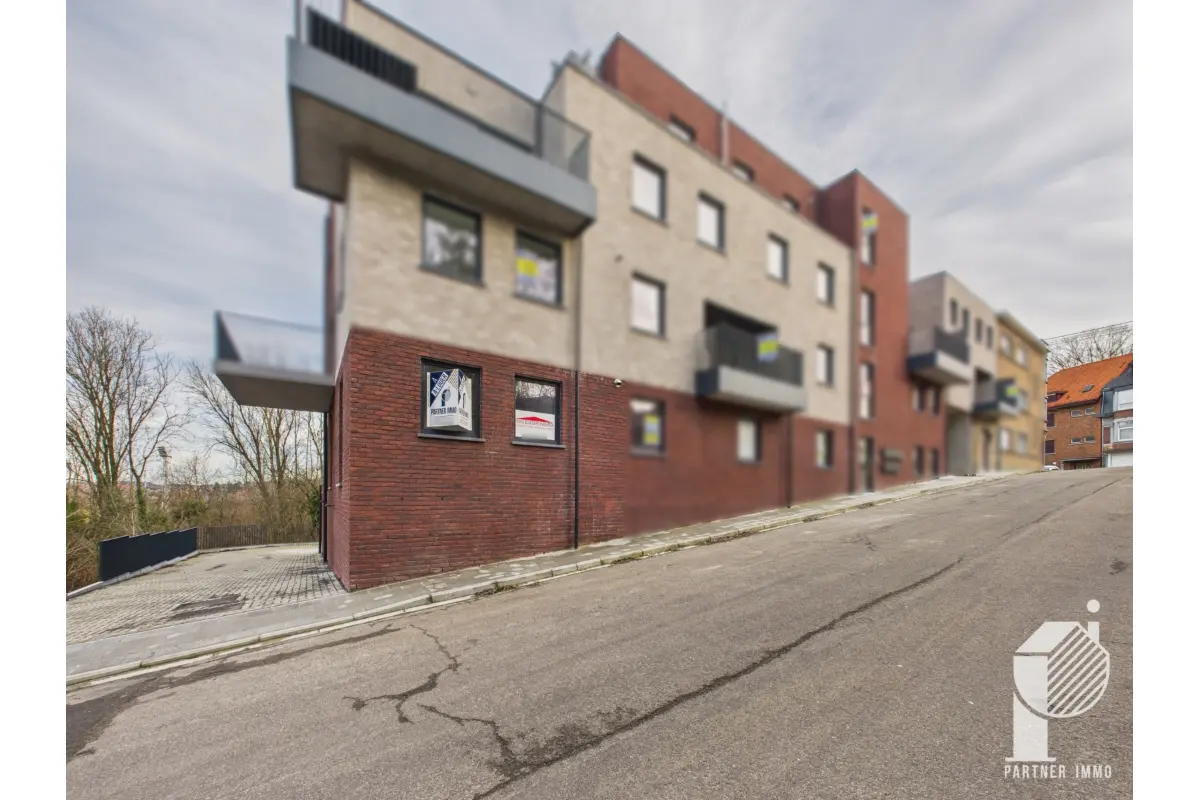 Appartement à louer à Verviers 4800 1000.00€ 2 chambres 111.00m² - annonce 673830