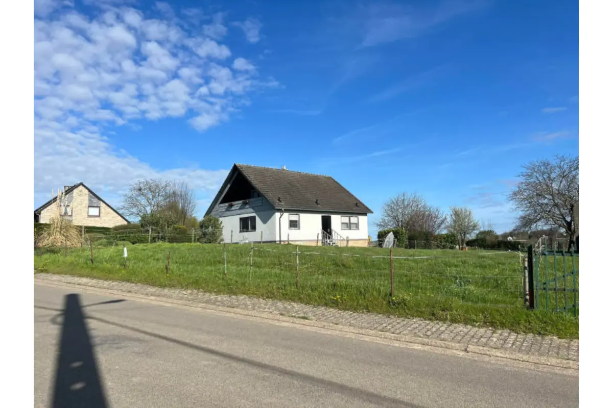 Terrain à vendre à Glons 4690 85000.00€  chambres m² - annonce 673720