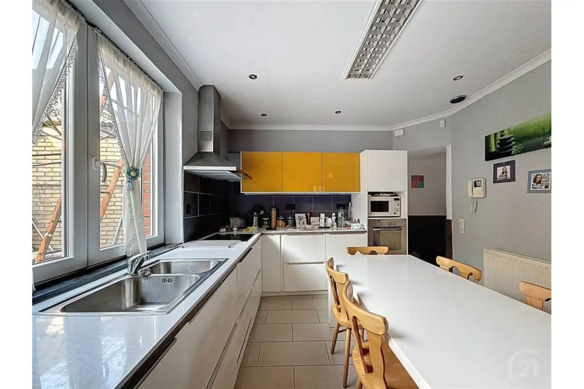 Maison à vendre à Liège 4000 265000.00€ 2 chambres 124.00m² - annonce 674163