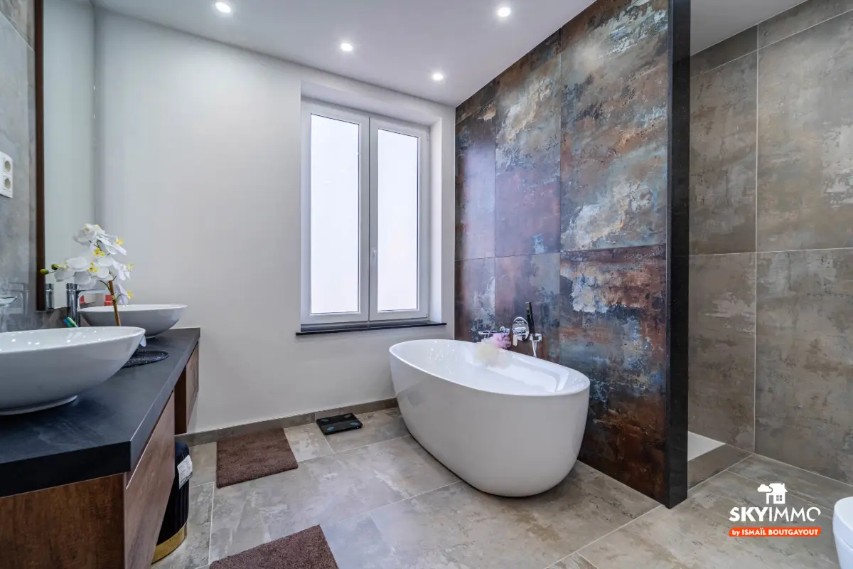 Maison à vendre à Ans 4430 299000.00€ 3 chambres 136.00m² - annonce 674089