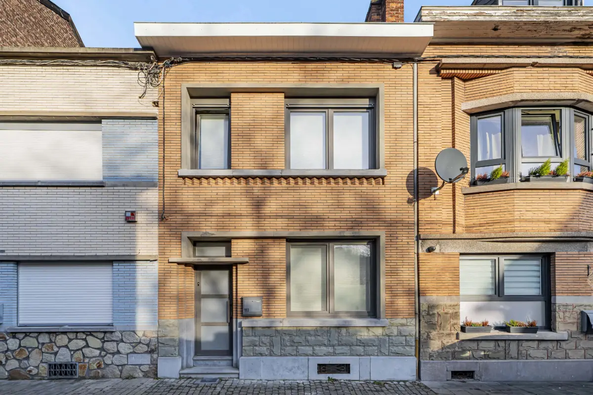 Maison à vendre à Ougrée 4102 215000.00€ 2 chambres 131.00m² - annonce 674363