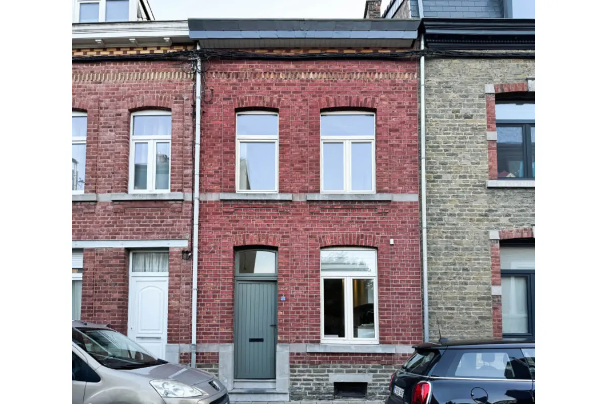 Maison à vendre à Esneux 4130 239000.00€ 2 chambres 104.00m² - annonce 673885