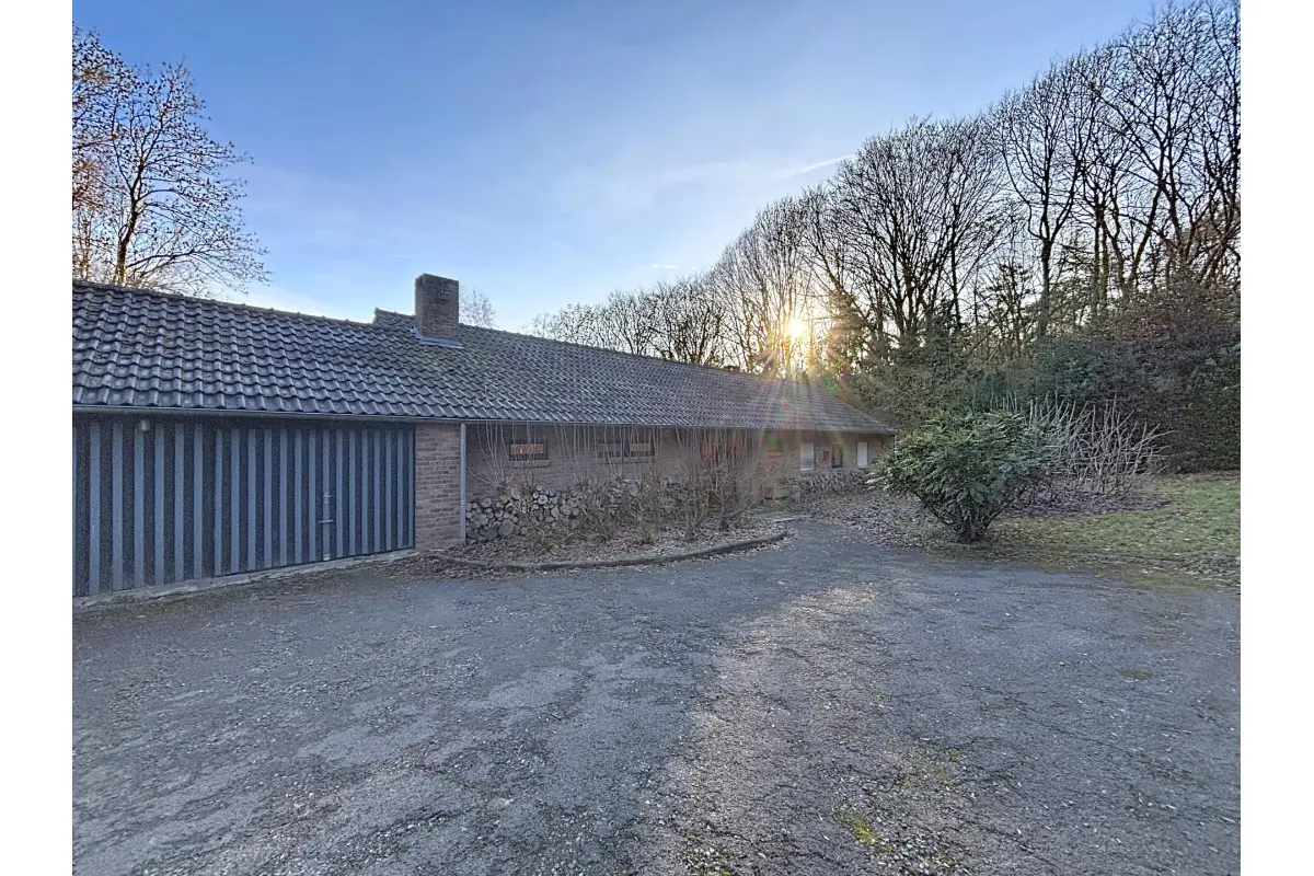 Maison à vendre à Tilff 4130 449000.00€ 3 chambres 170.00m² - annonce 674330