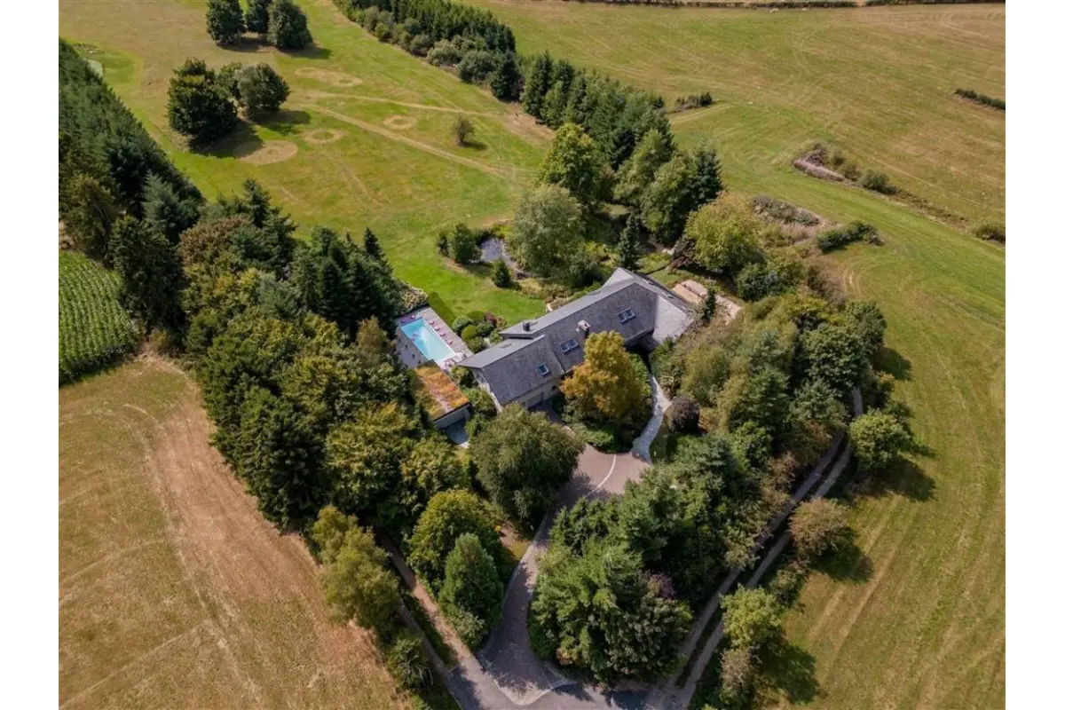 Maison à vendre à Bullange 4760 1850000.00€ 6 chambres 750.00m² - annonce 674256