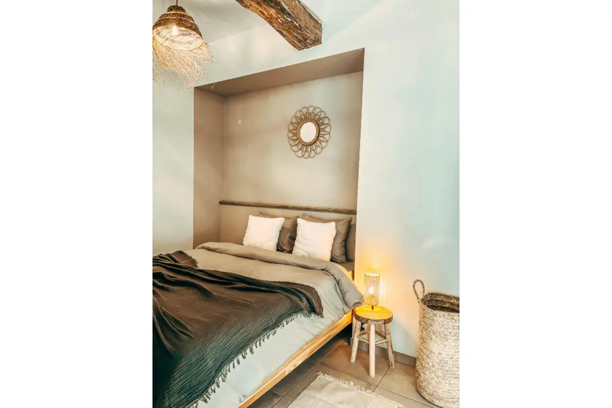 Maison à louer à Neuville-en-Condroz 4121 990.00€  chambres m² - annonce 673366