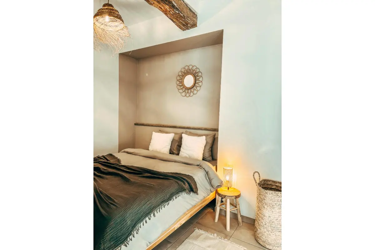 Maison à louer à Neuville-en-Condroz 4121 990.00€  chambres m² - annonce 673366