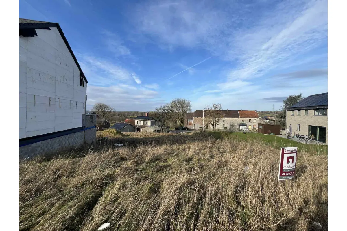 Terrain à vendre à Filot 4181 47000.00€  chambres m² - annonce 674228