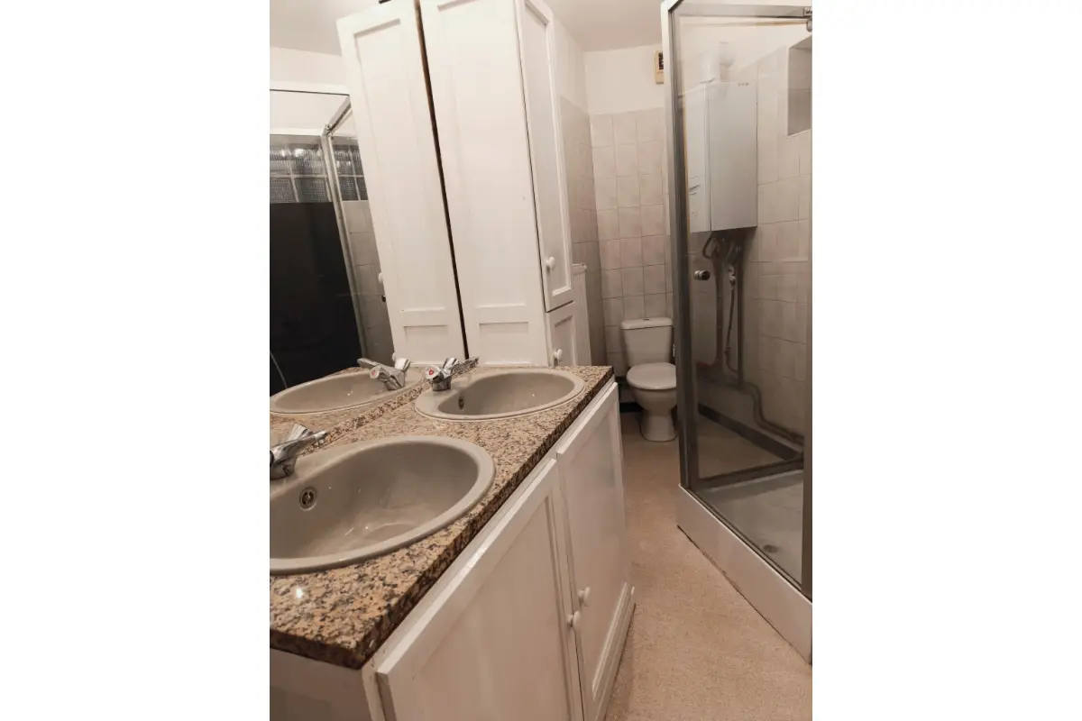 Maison à louer à Seraing 4100 675.00€ 1 chambres 62.00m² - annonce 673660