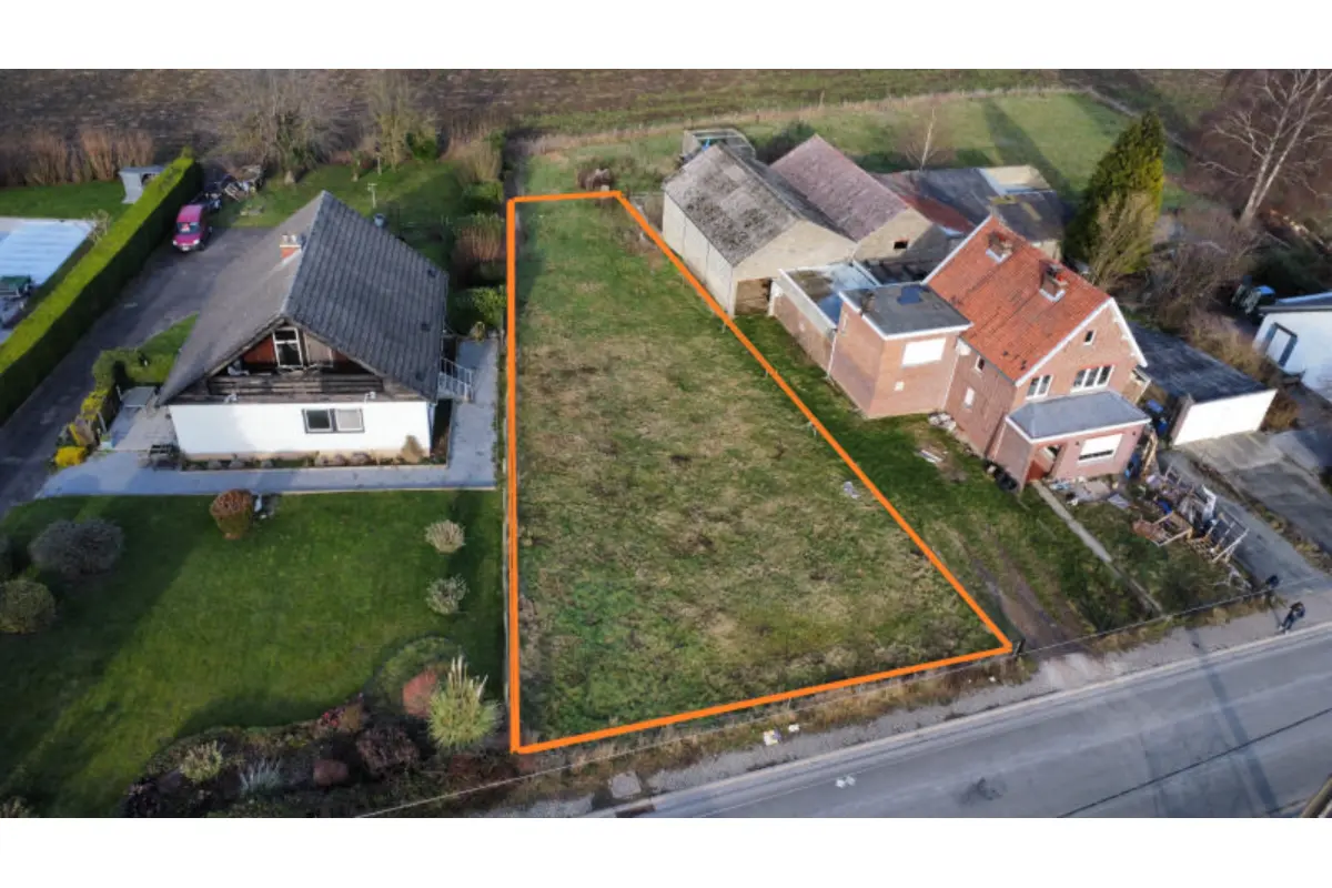 Terrain à bâtir à vendre à Glons 4690 85000.00€  chambres m² - annonce 673717