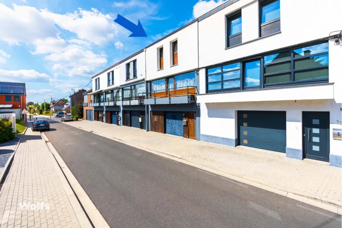 Maison à vendre à Slins 4450 195000.00€ 3 chambres 80.00m² - annonce 674175