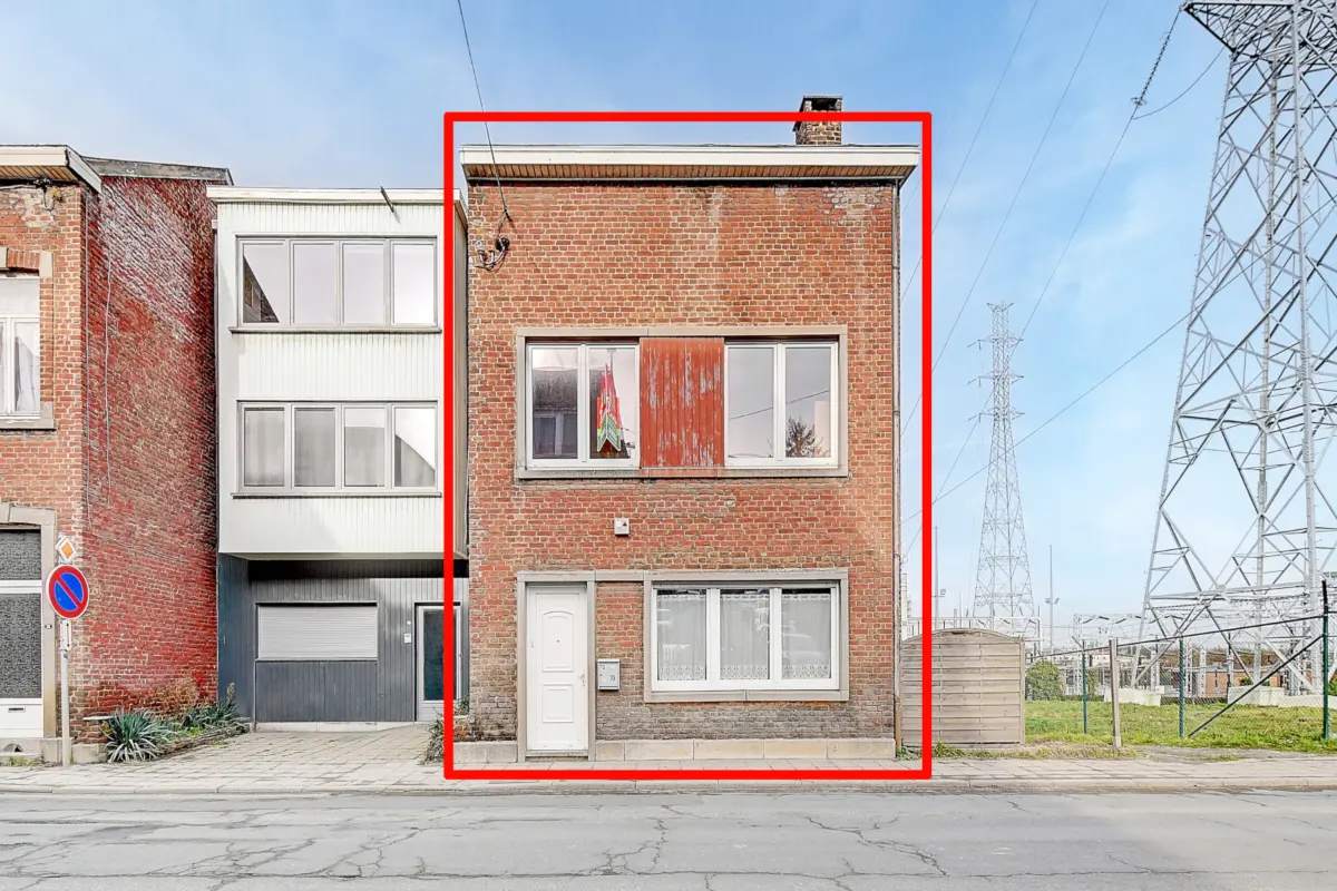 Maison à vendre à Jupille-sur-Meuse 4020 199000.00€ 2 chambres 157.00m² - annonce 673776