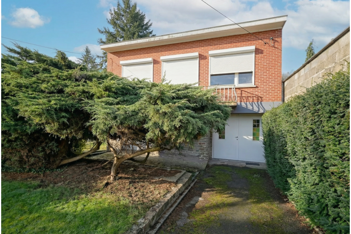 Maison à vendre à Huy 4500 170000.00€ 2 chambres 150.00m² - annonce 673749