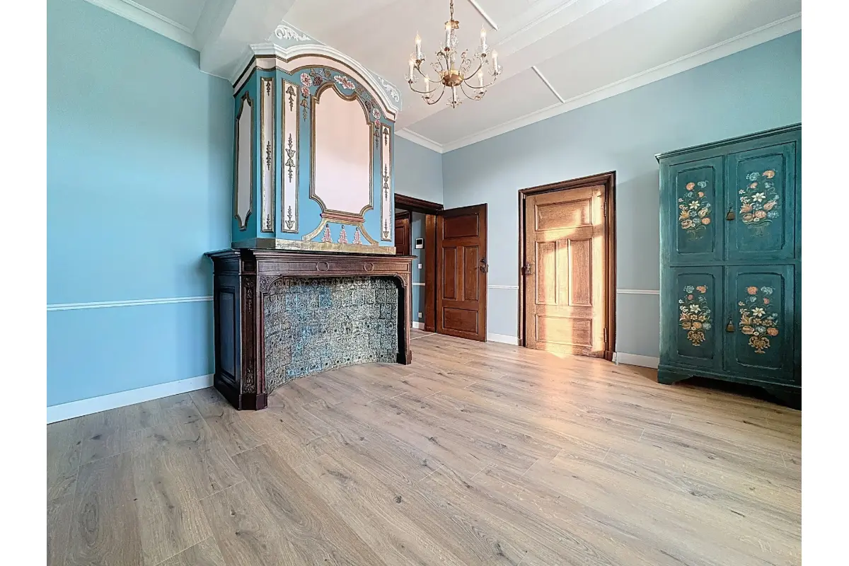 Appartement à louer à Sprimont 4140 600.00€ 1 chambres 52.00m² - annonce 673740