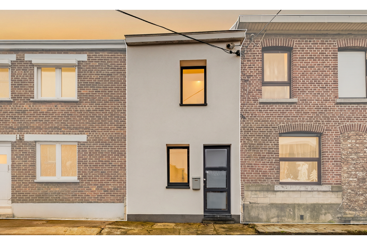 Maison à vendre à Visé 4600 199000.00€ 1 chambres 70.00m² - annonce 674689