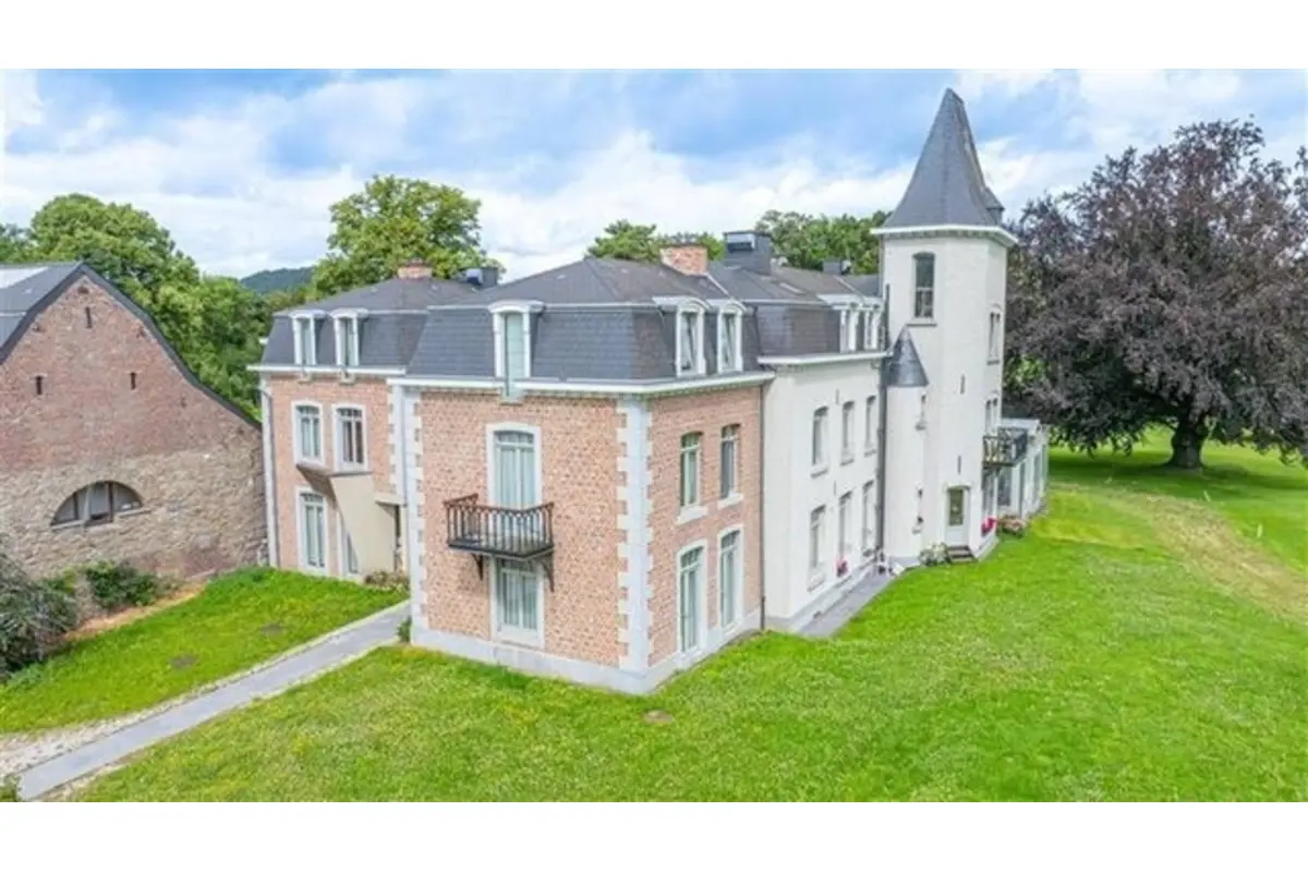 Studio à louer à Liège 4000 850.00€ 1 chambres 35.00m² - annonce 674883