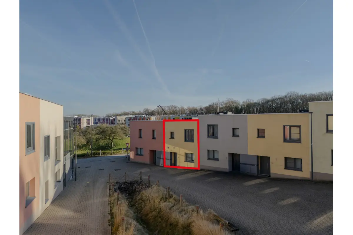 Maison à vendre à Angleur 4031 369000.00€ 3 chambres 125.00m² - annonce 675366