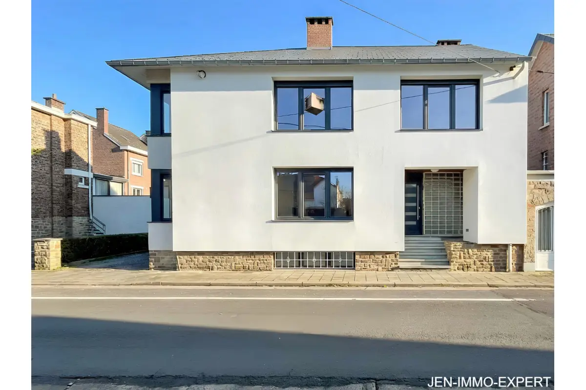 Immeuble mixte à vendre à Huy 4500 360000.00€ 4 chambres 174.00m² - annonce 675752