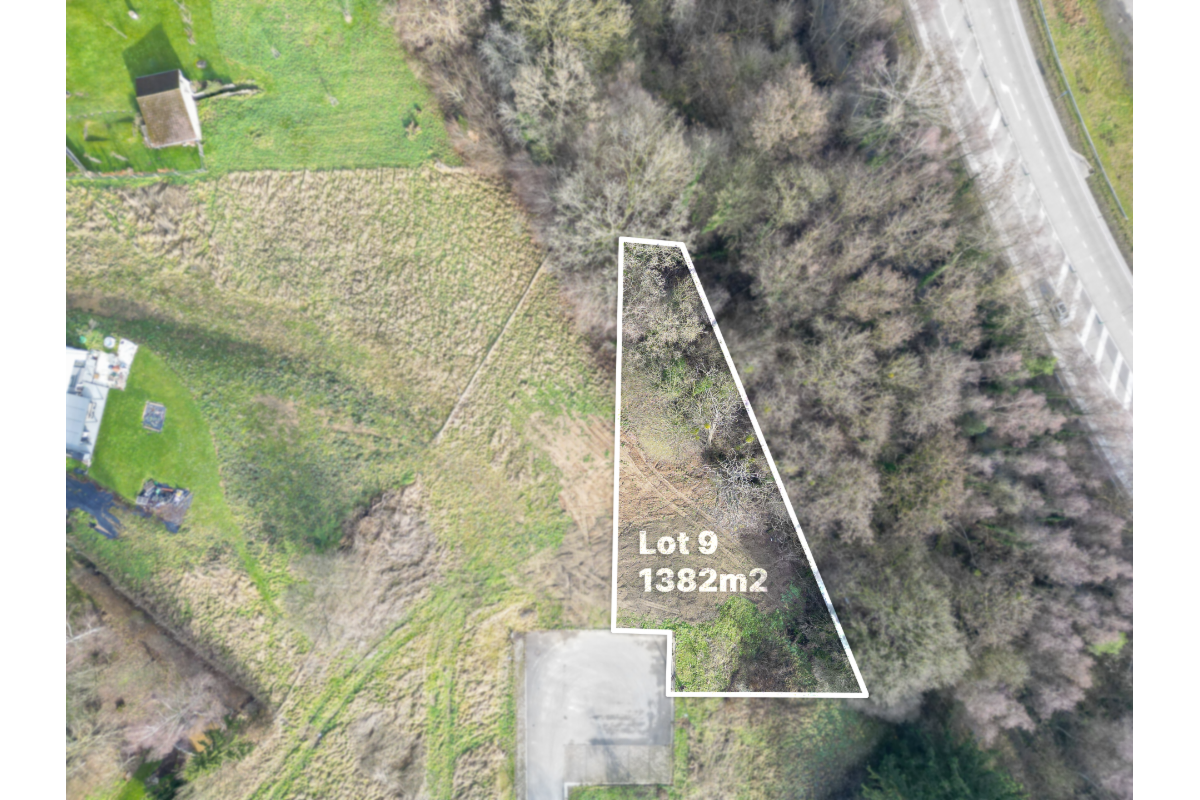 Terrain à vendre à Villers-le-Bouillet 4530 65000.00€  chambres m² - annonce 674991