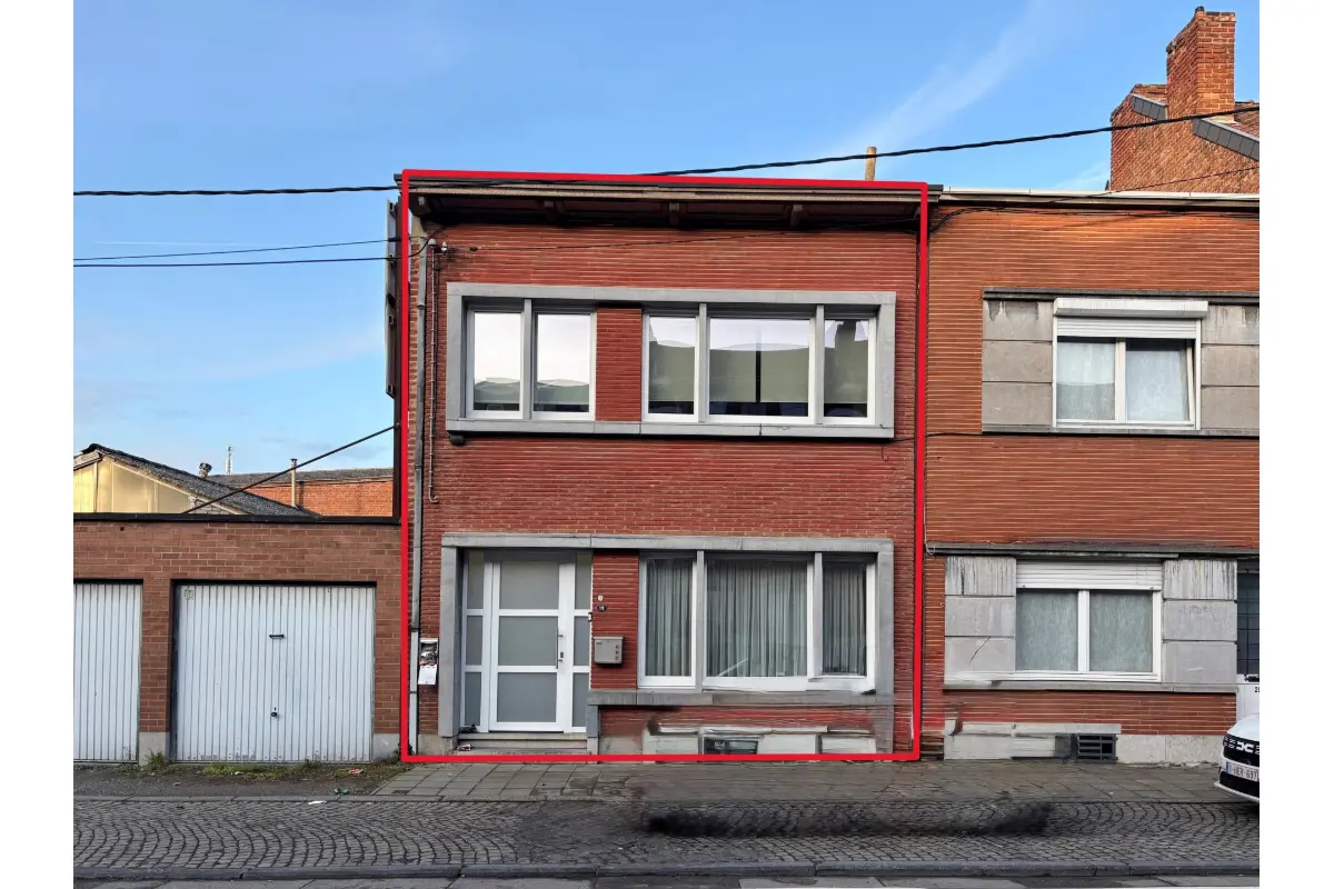 Immeuble mixte à vendre à Chênée 4032 249000.00€ 2 chambres 110.00m² - annonce 675633