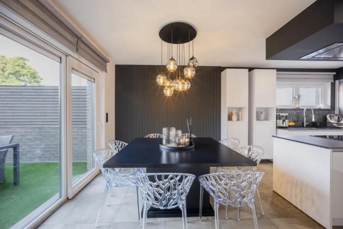 Maison à vendre à Herstal 4040 340000.00€ 2 chambres 127.00m² - annonce 675672