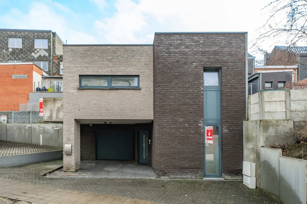 Maison à vendre à Grâce-Hollogne 4460 295000.00€ 3 chambres 153.00m² - annonce 675100