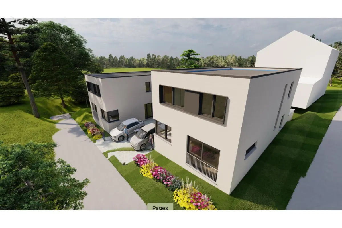 Terrain à vendre à Flémalle 4400 76000.00€  chambres m² - annonce 675227