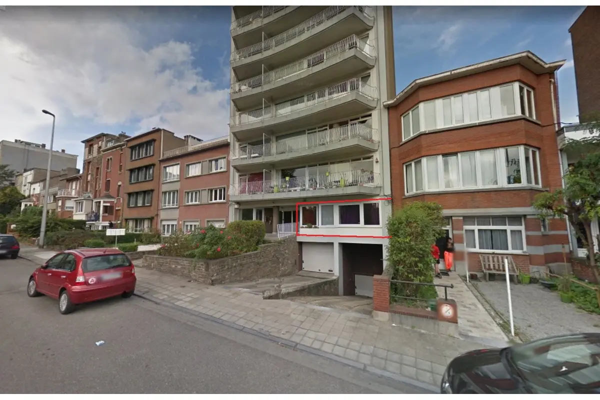 Appartement à vendre à Liège 4000 159000.00€ 3 chambres 166.00m² - annonce 675149