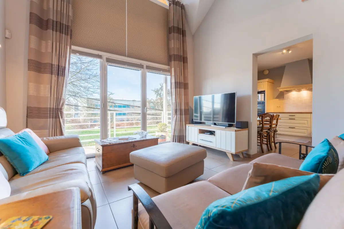 Appartement à vendre à Waremme 4300 80000.00€ 4 chambres 190.00m² - annonce 676270