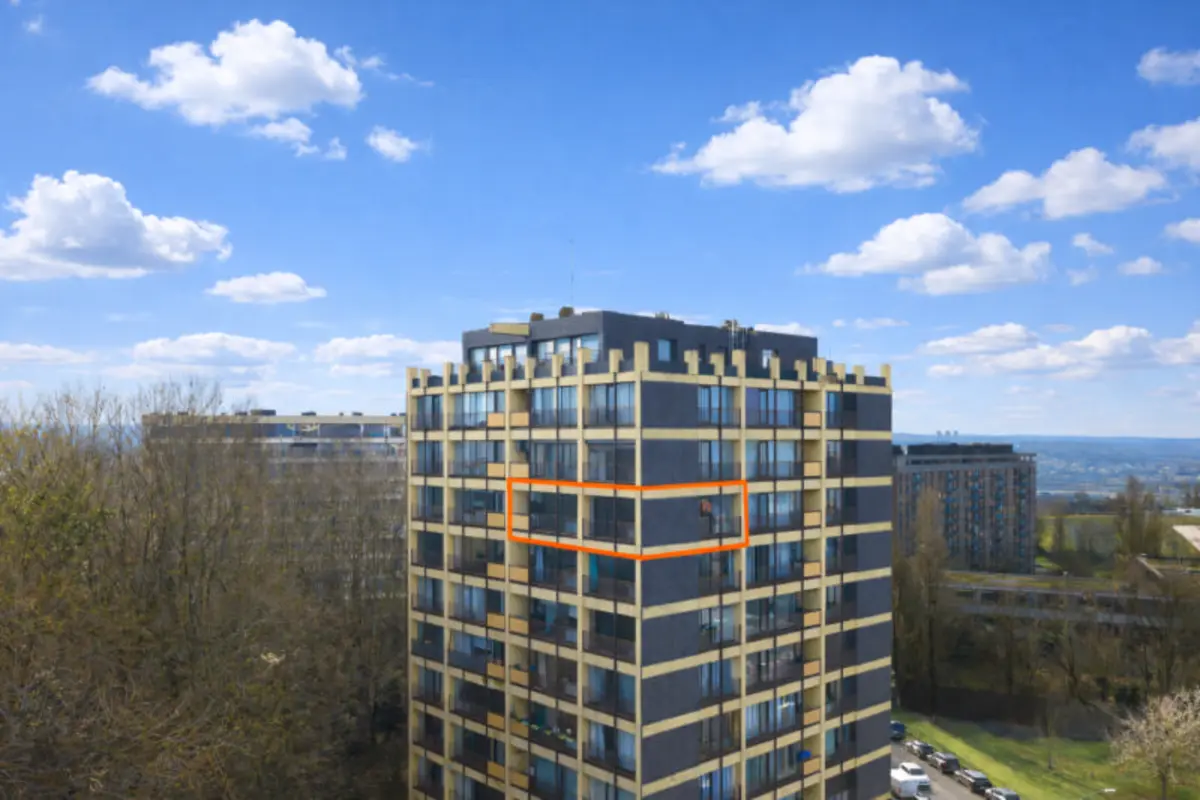 Appartement à vendre à Glain 4000 175000.00€ 2 chambres 84.00m² - annonce 676255