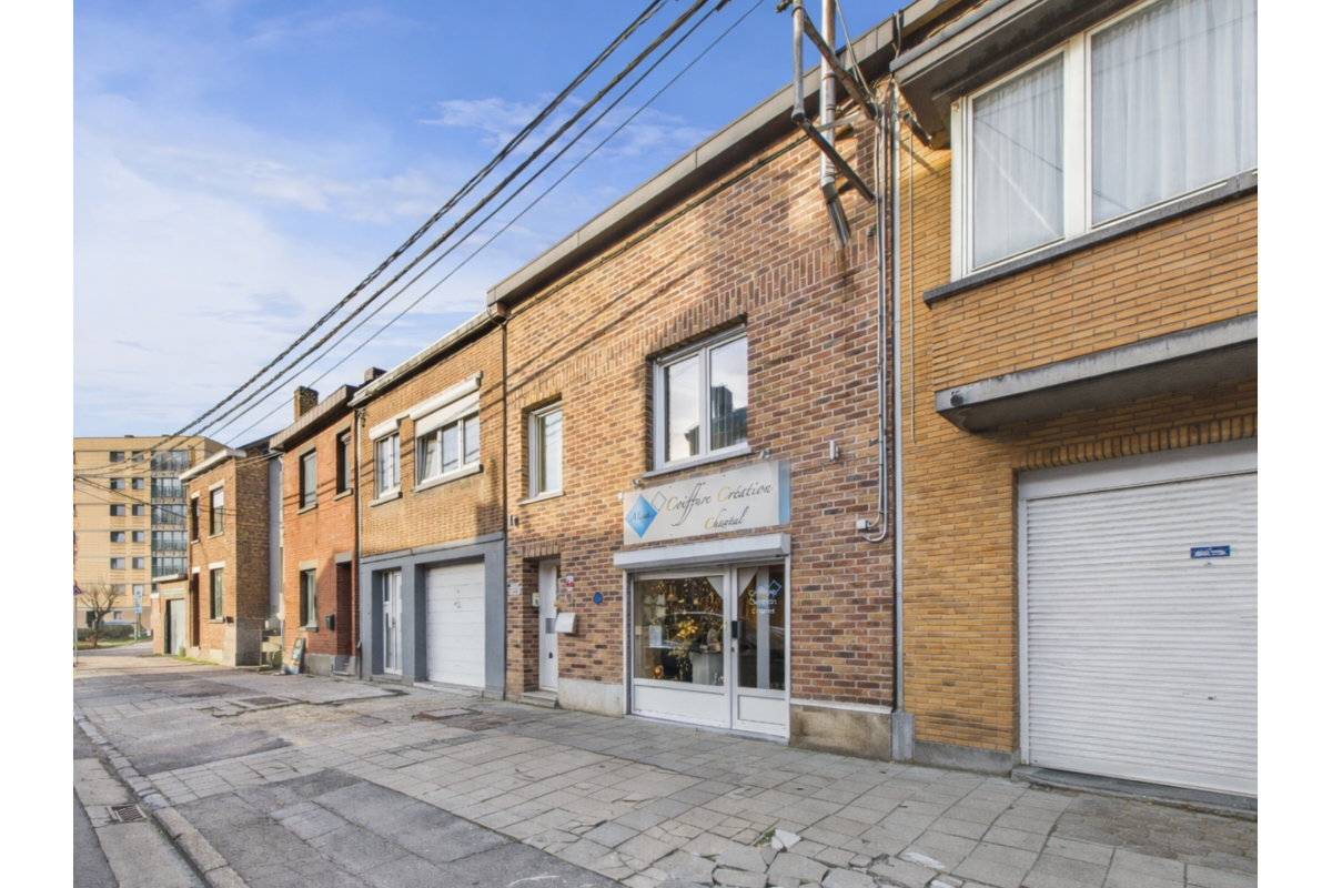 Maison à vendre à Loncin 4431 249000.00€ 2 chambres 128.00m² - annonce 676276