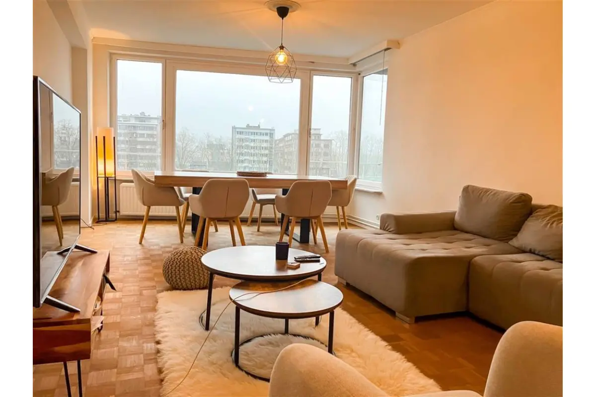 Appartement à louer à Liège 4000 850.00€ 2 chambres 99.00m² - annonce 675927