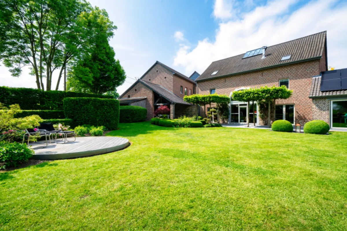 Maison à vendre à Trembleur 4670 2950000.00€ 29 chambres 1848.00m² - annonce 676262