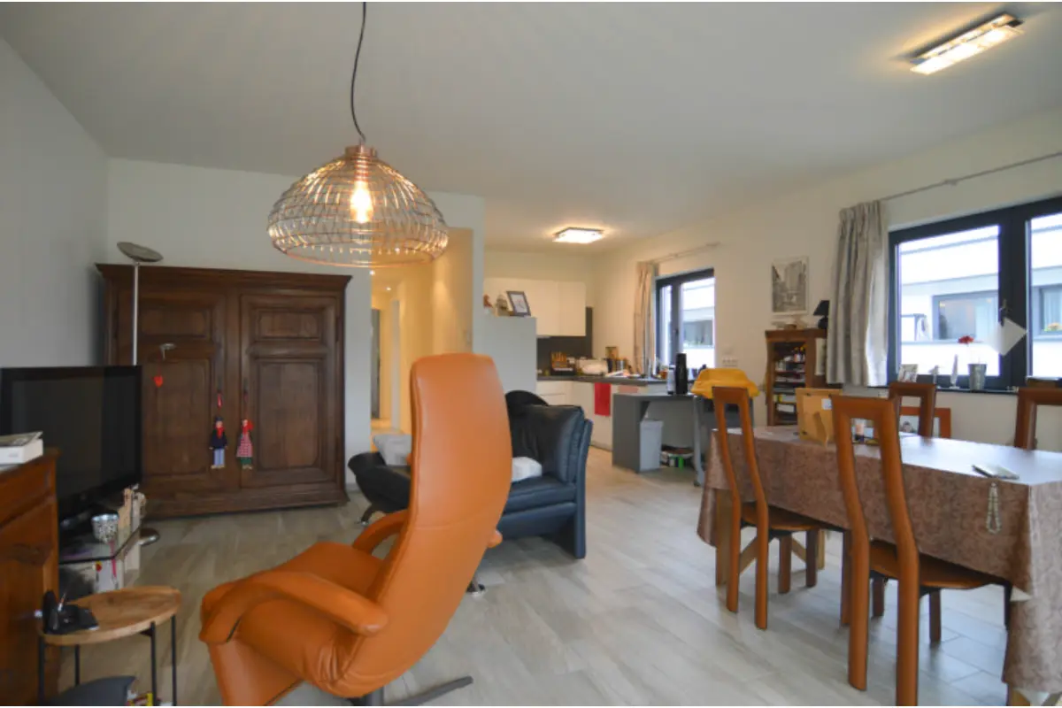 Appartement à louer à Tilff 4130 1100.00€ 2 chambres 97.00m² - annonce 676455