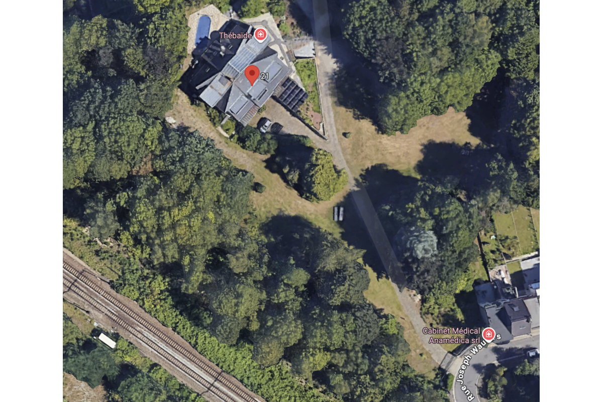 Commerce à louer à Liège 4000 950.00€  chambres 47.00m² - annonce 676285