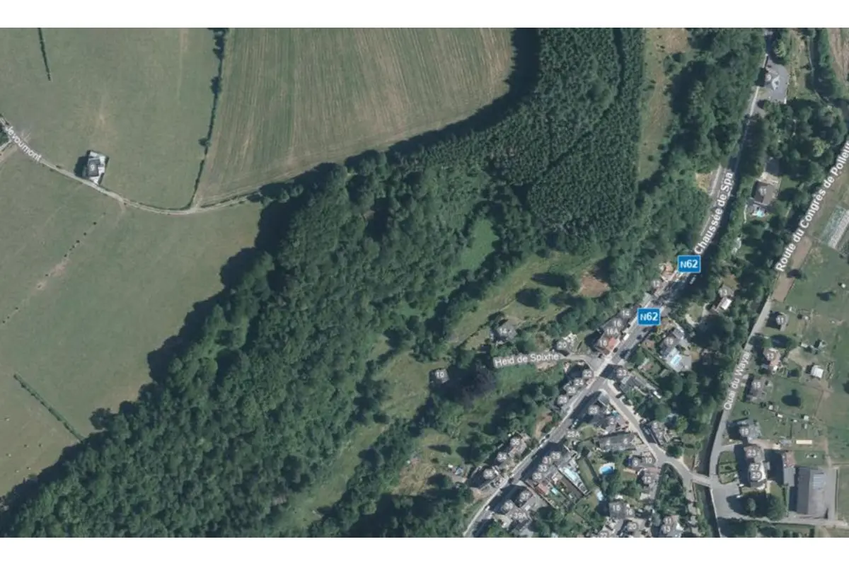 Terrain à vendre à Theux 4910 17000.00€  chambres m² - annonce 676537