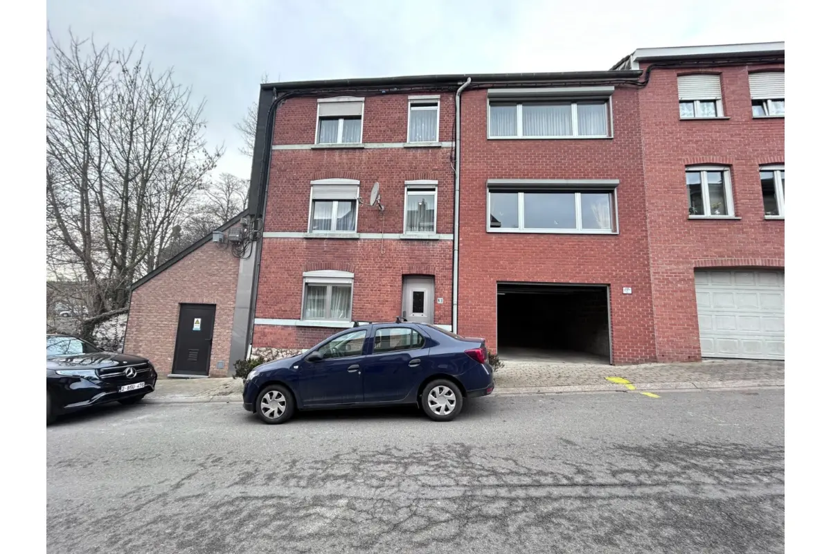 Maison à vendre à Limbourg 4830 289000.00€ 4 chambres 250.00m² - annonce 677098