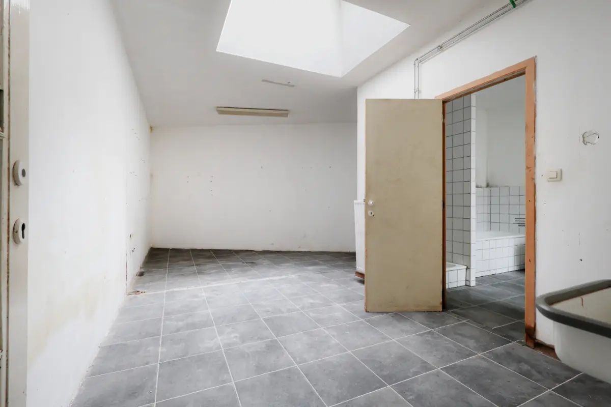 Appartement à vendre à Liège 4020 99000.00€ 2 chambres 72.00m² - annonce 677037